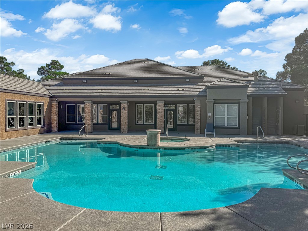 6650 West Warm Springs Road 2159