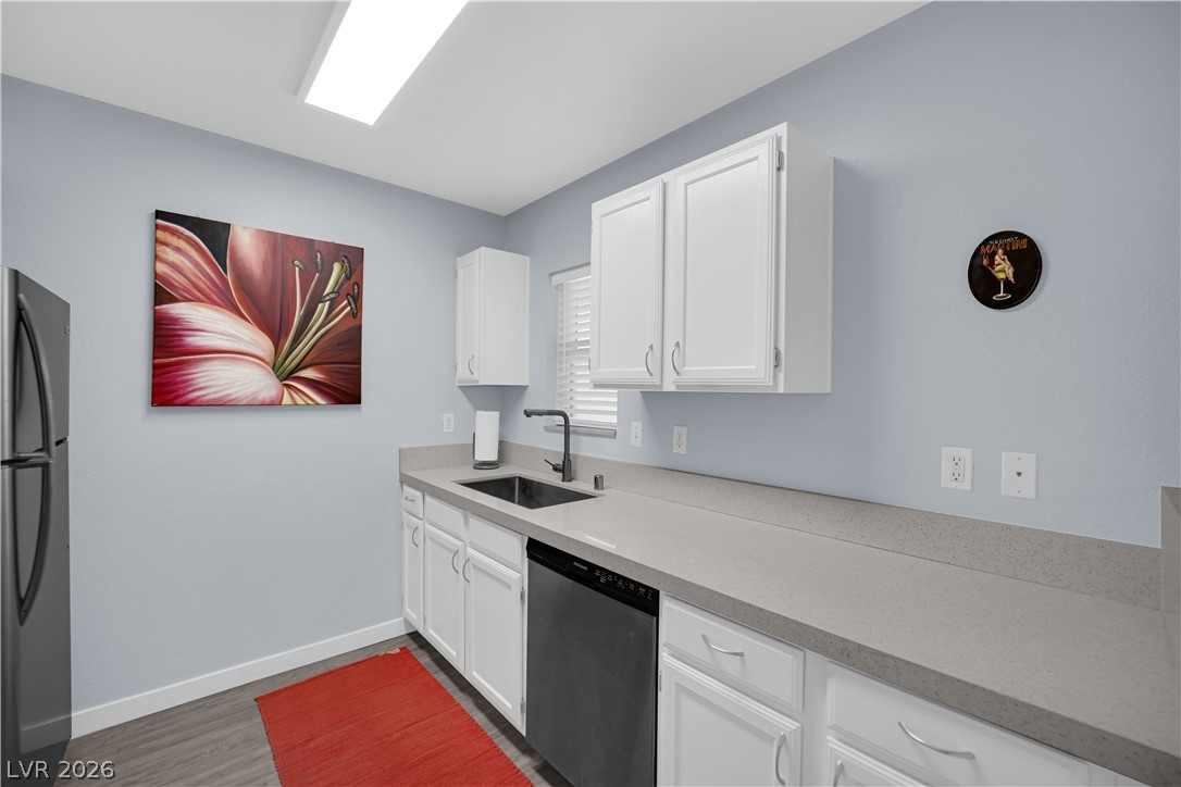 6650 West Warm Springs Road 2159