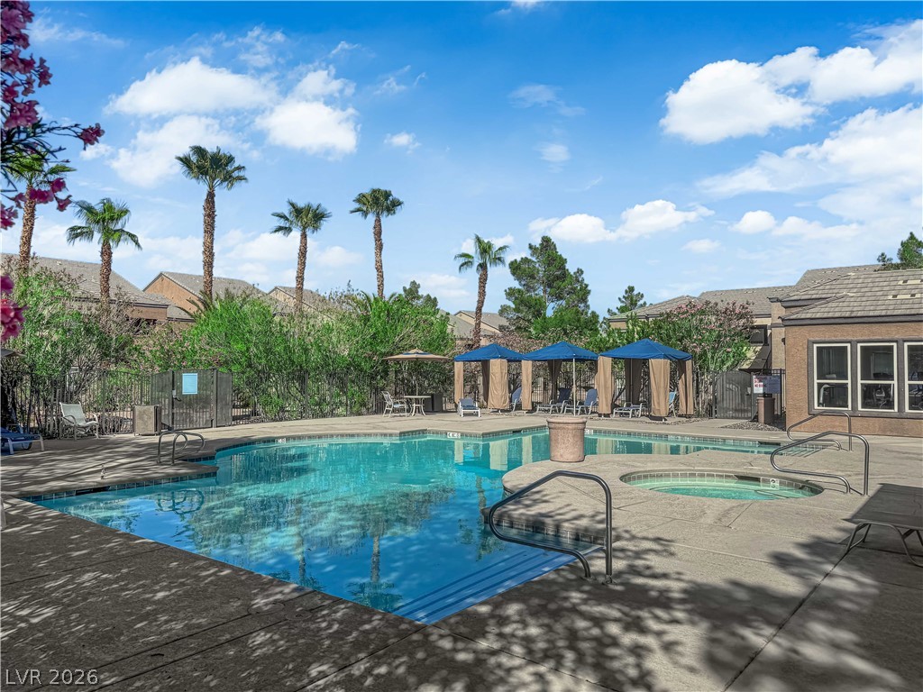 6650 West Warm Springs Road 2159