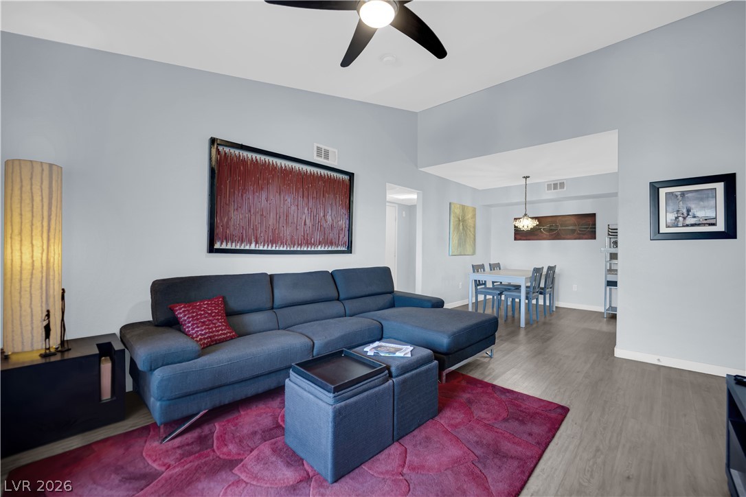6650 West Warm Springs Road 2159