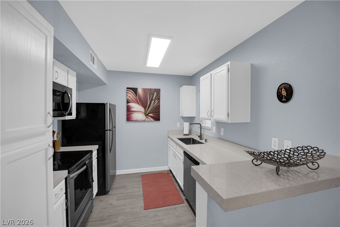 6650 West Warm Springs Road 2159