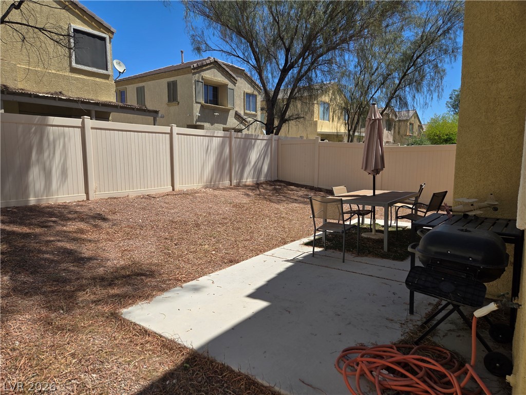 3632 Lakeside Villas Avenue