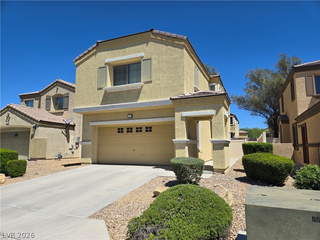 3632 Lakeside Villas Avenue