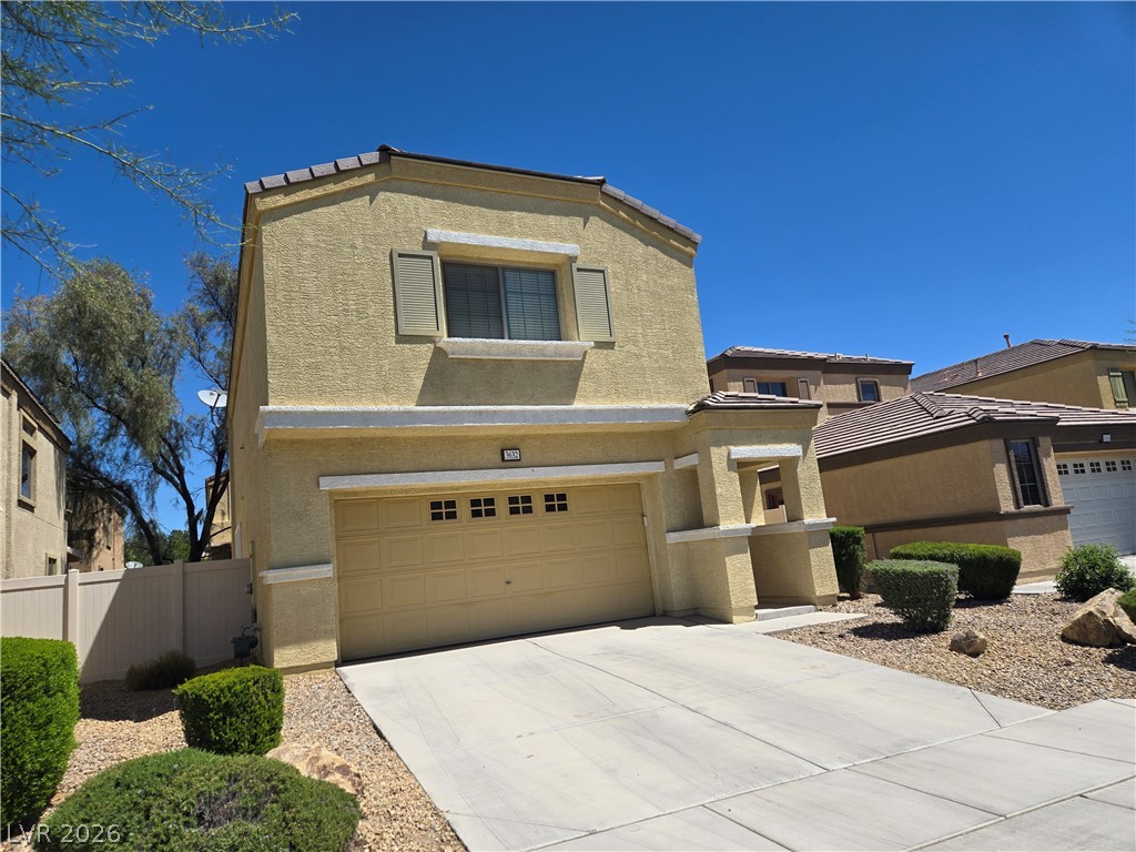 3632 Lakeside Villas Avenue