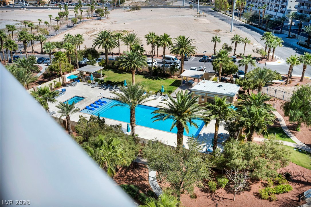 8255 Las Vegas Boulevard 719