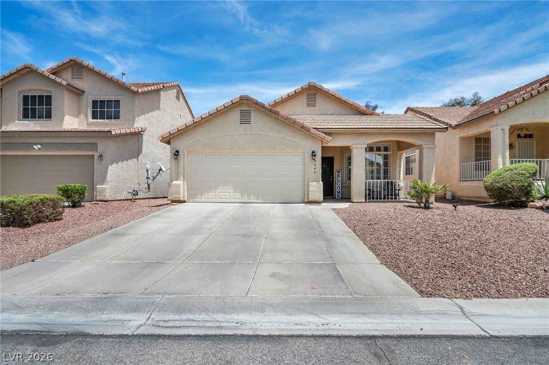 9546 Ruperts Court