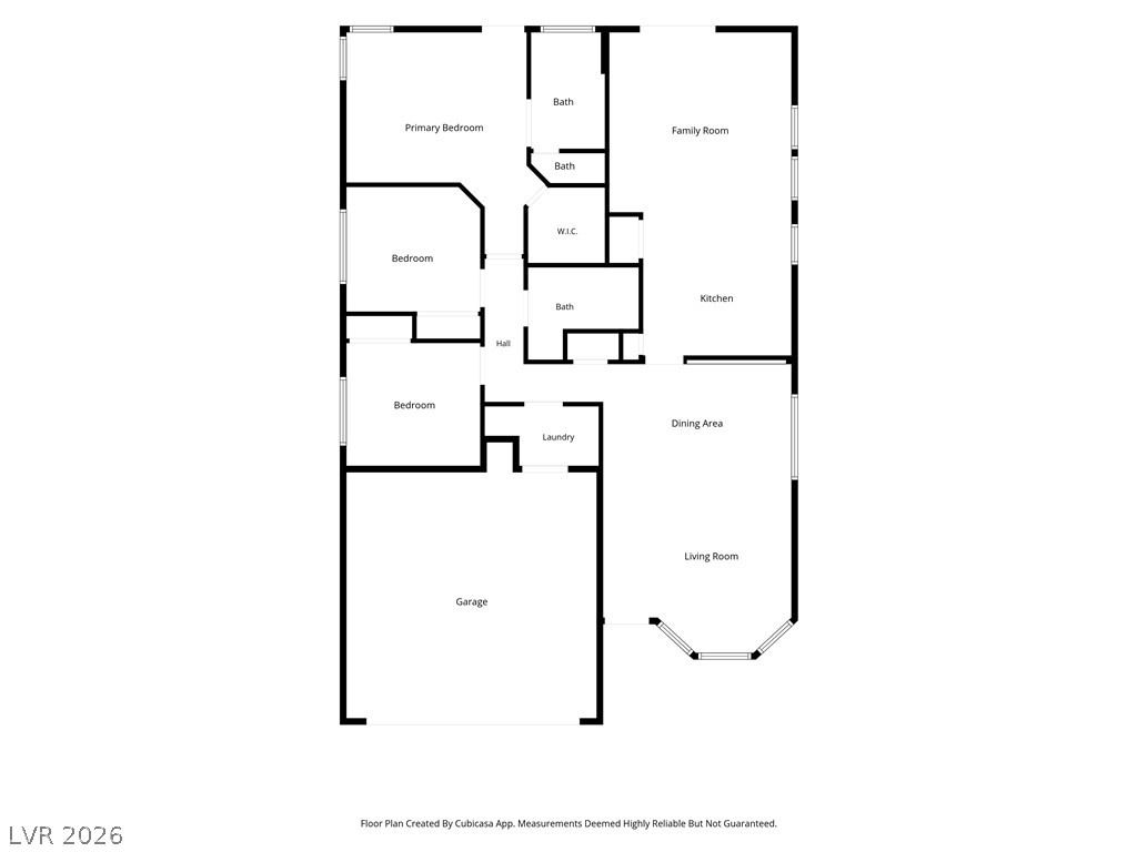 9546 Ruperts Court