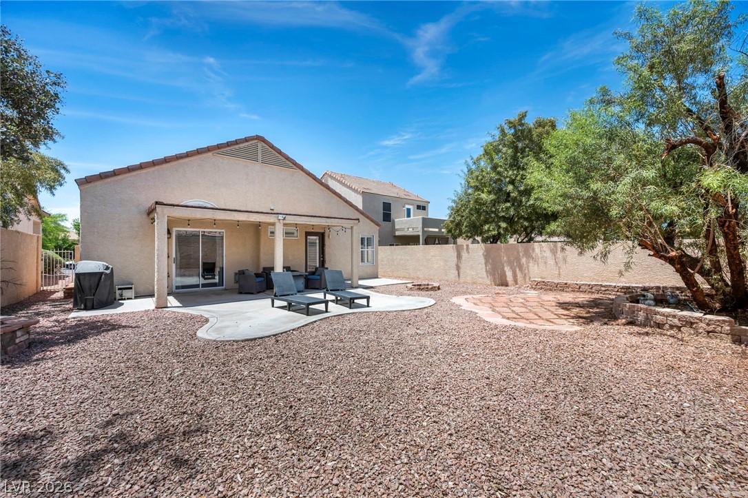9546 Ruperts Court