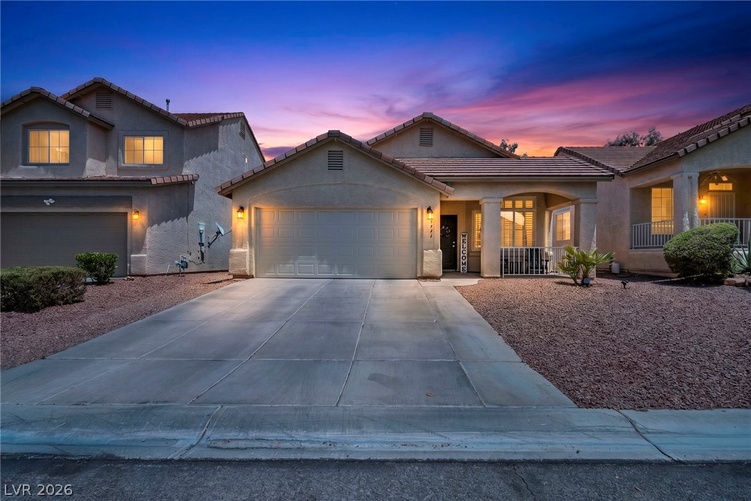 9546 Ruperts Court