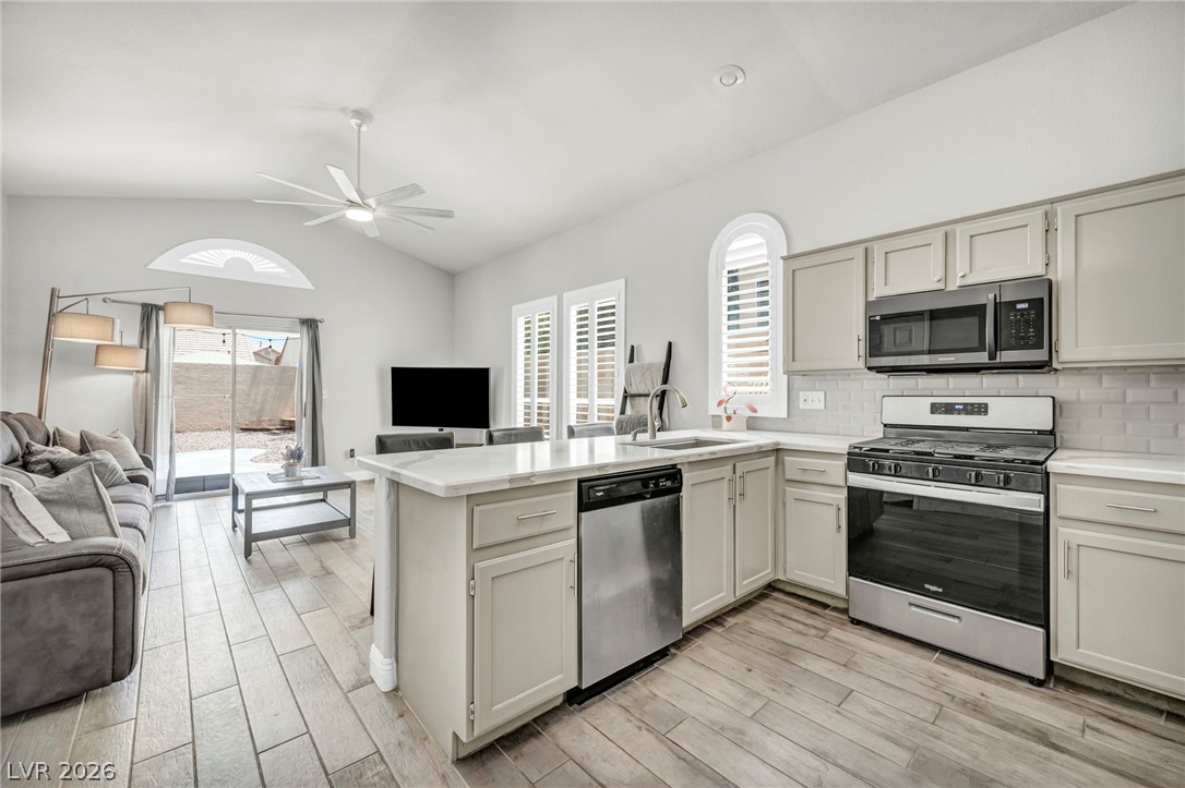 9546 Ruperts Court
