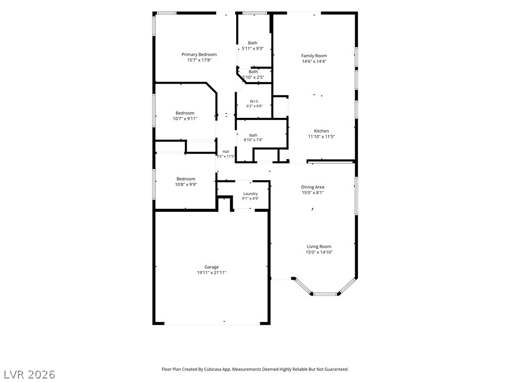 9546 Ruperts Court