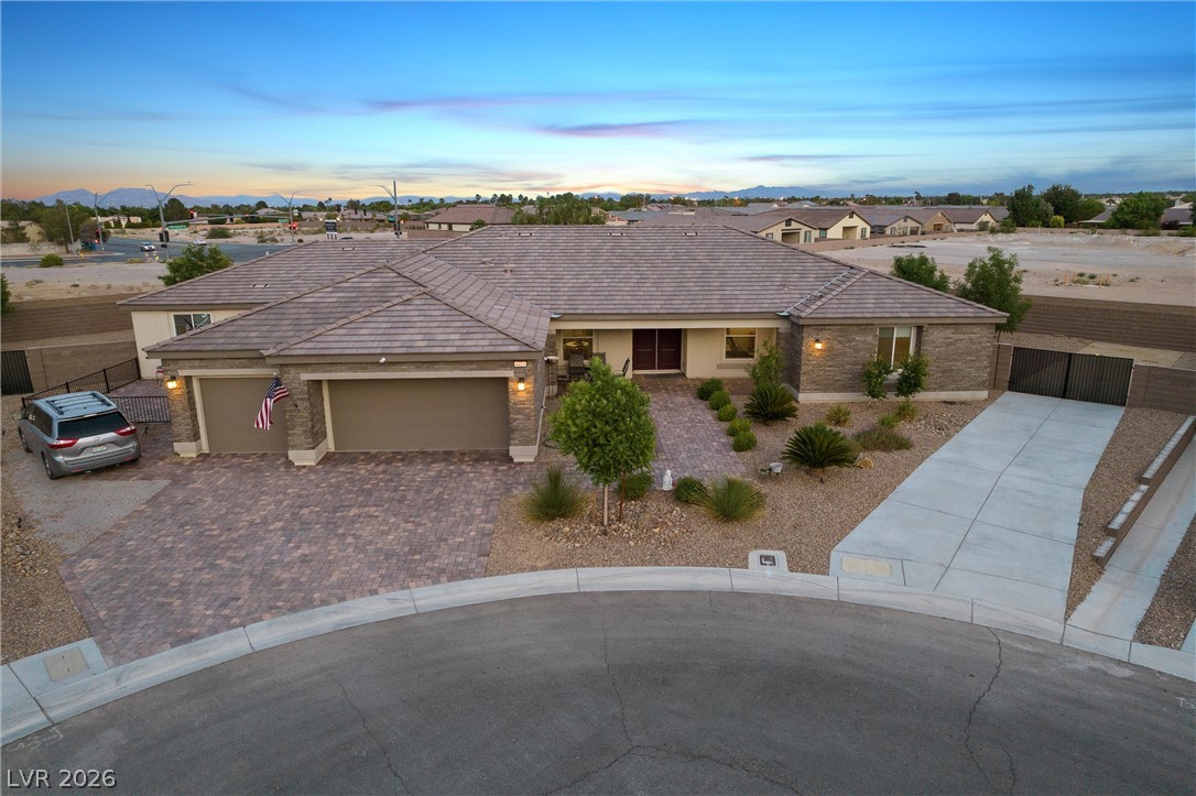 4420 North Bonita Vista Street