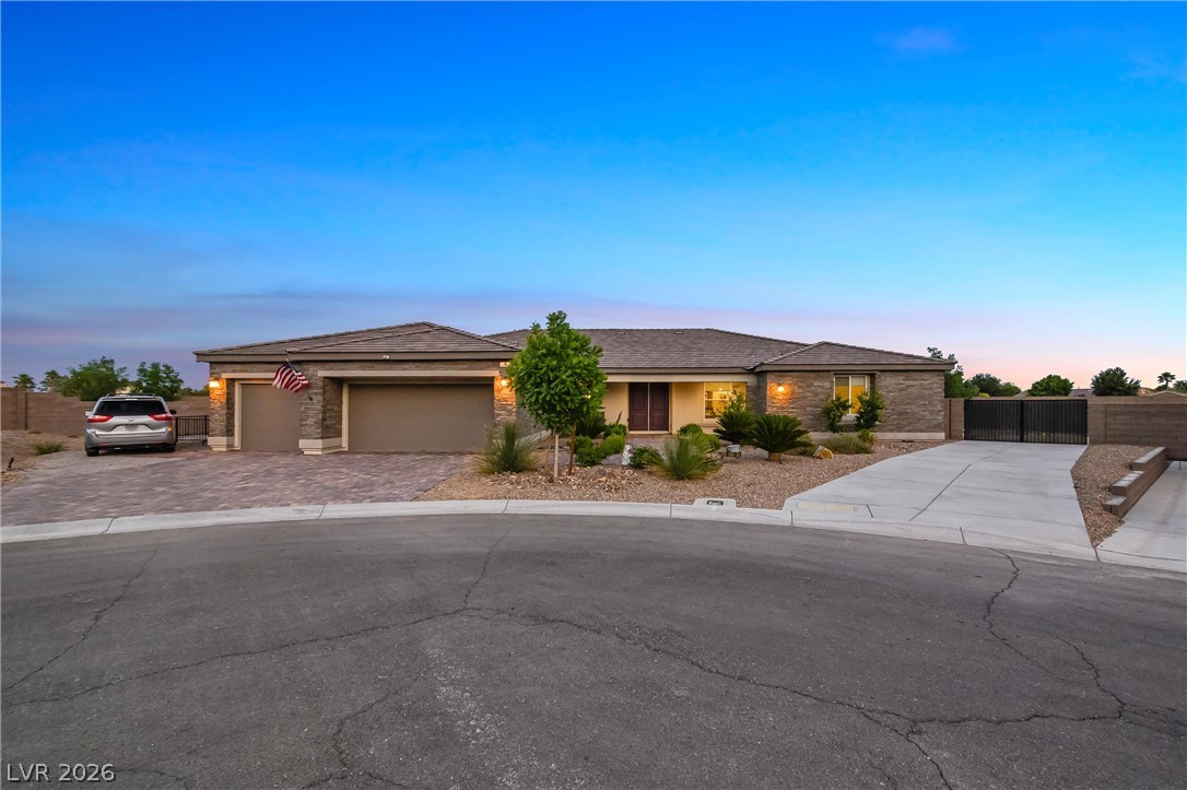 4420 North Bonita Vista Street