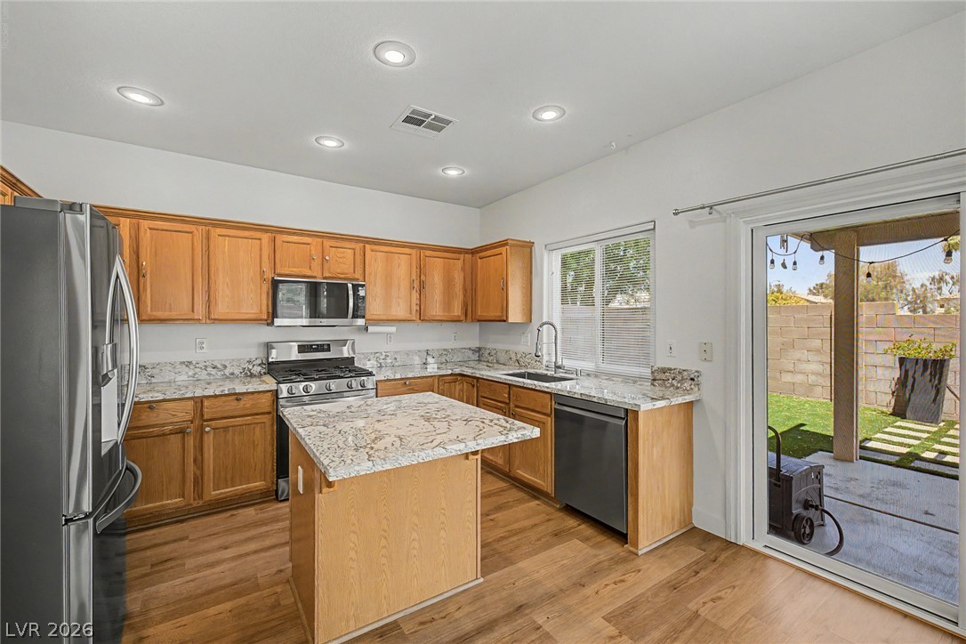 1078 Little Rock Way