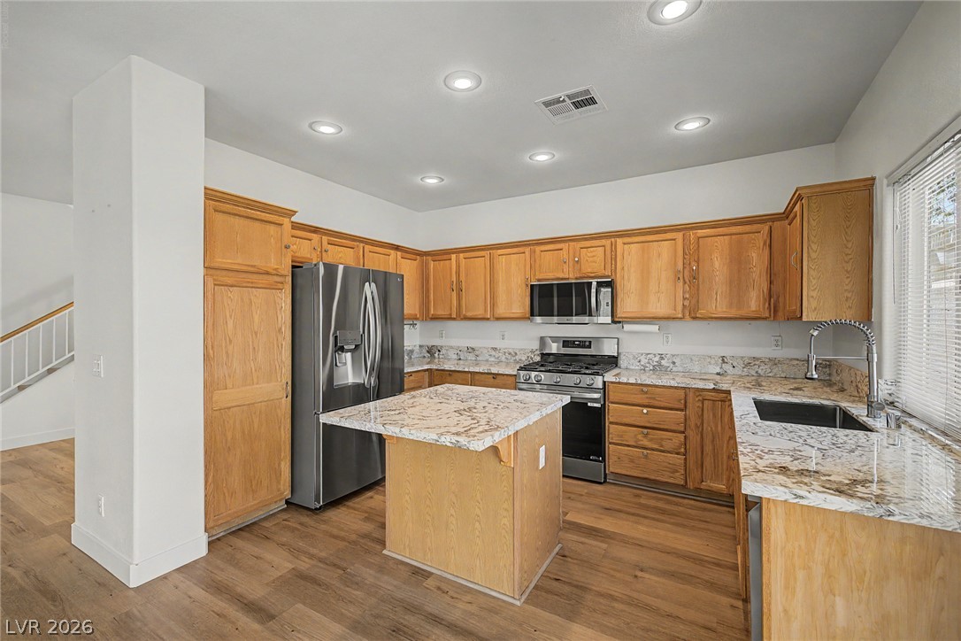 1078 Little Rock Way
