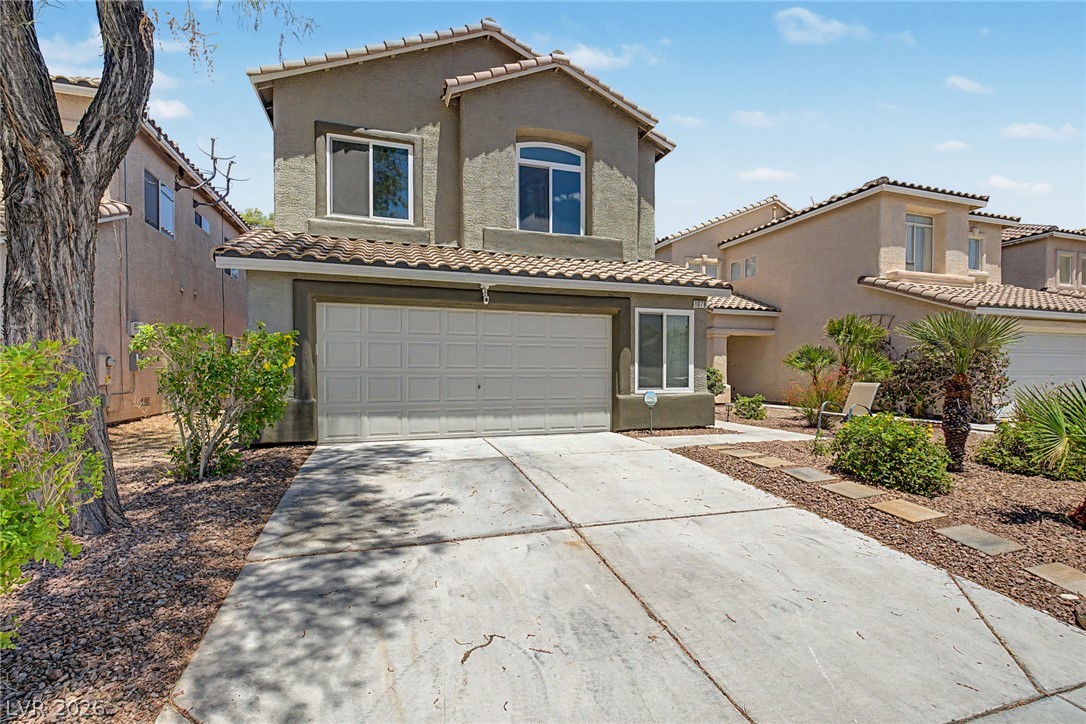 1078 Little Rock Way