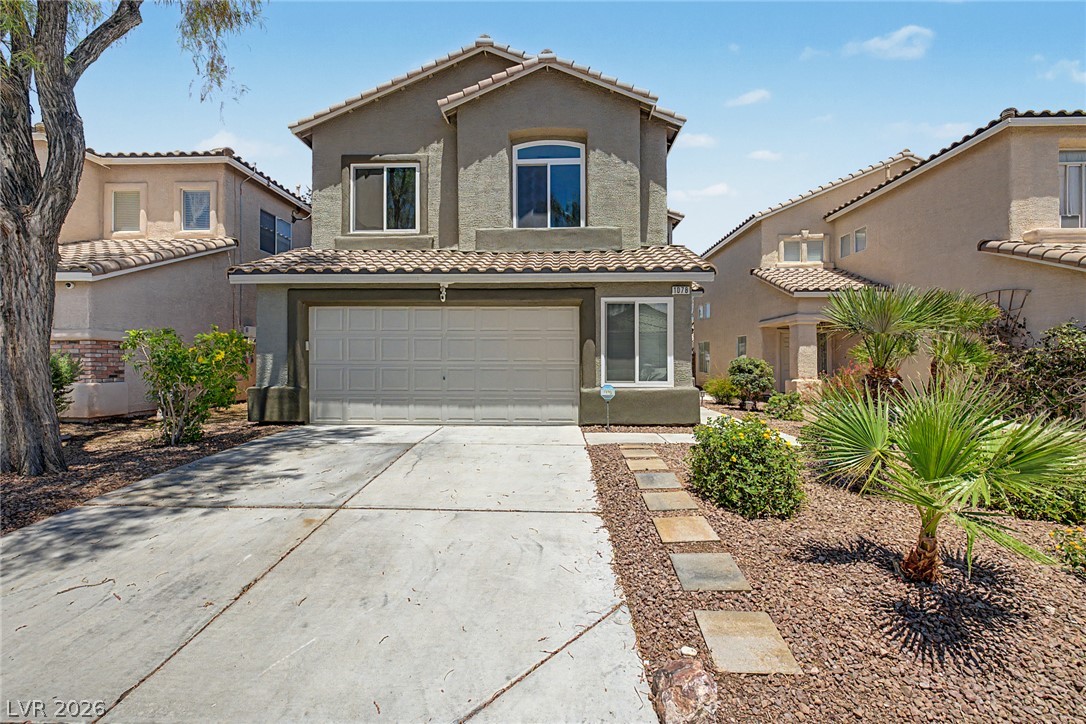 1078 Little Rock Way