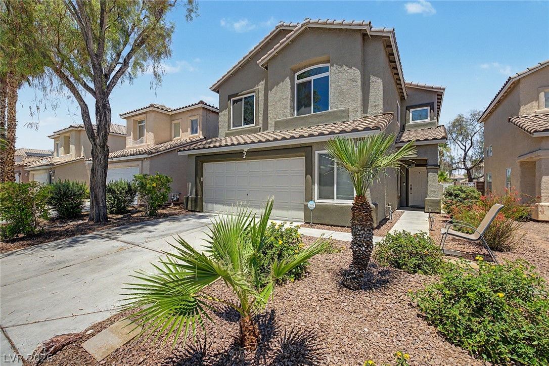 1078 Little Rock Way