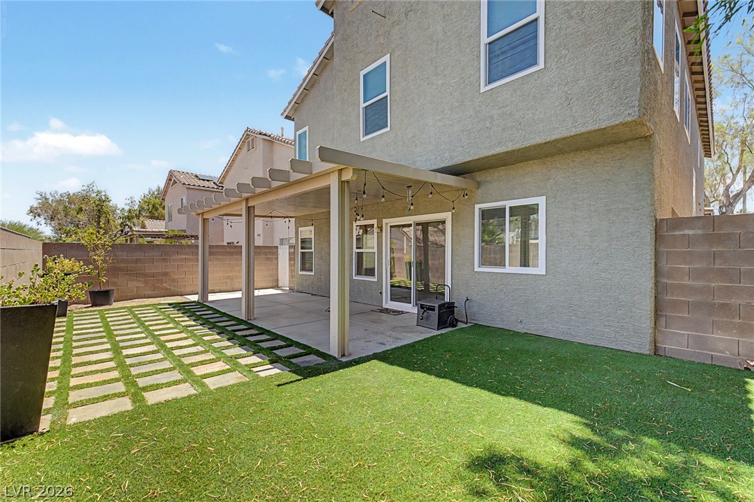 1078 Little Rock Way