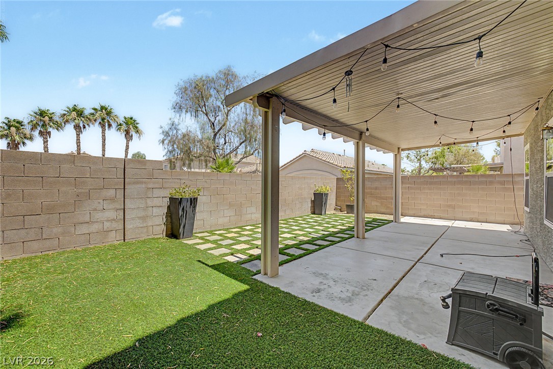 1078 Little Rock Way