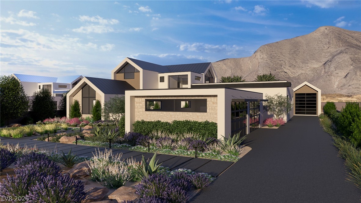 4201 North Grand Canyon Drive