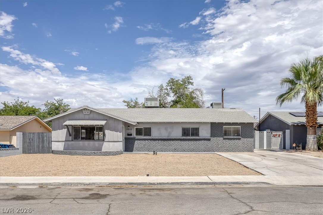 3210 Bluebird Street