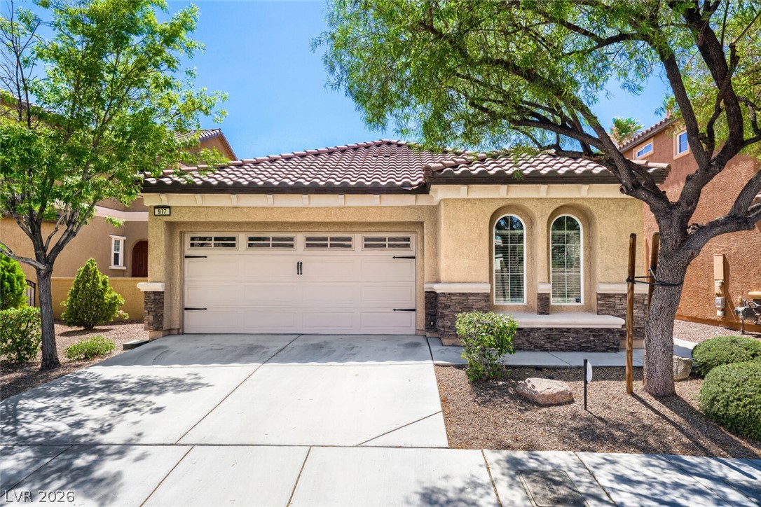 917 Ambrosia Drive