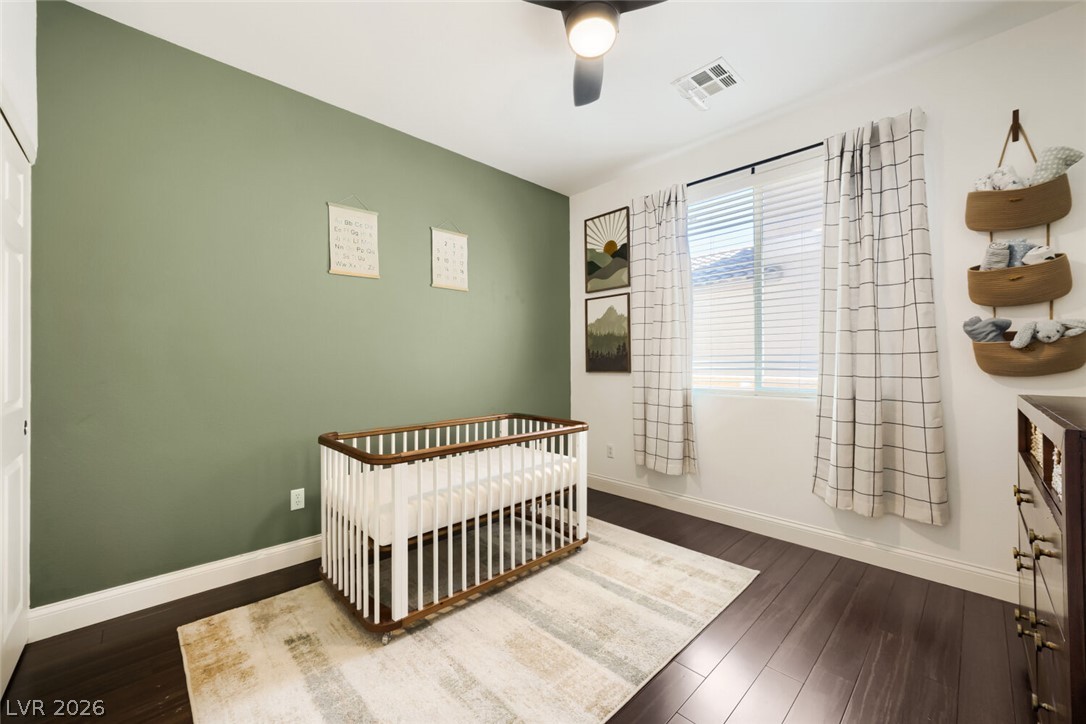 917 Ambrosia Drive