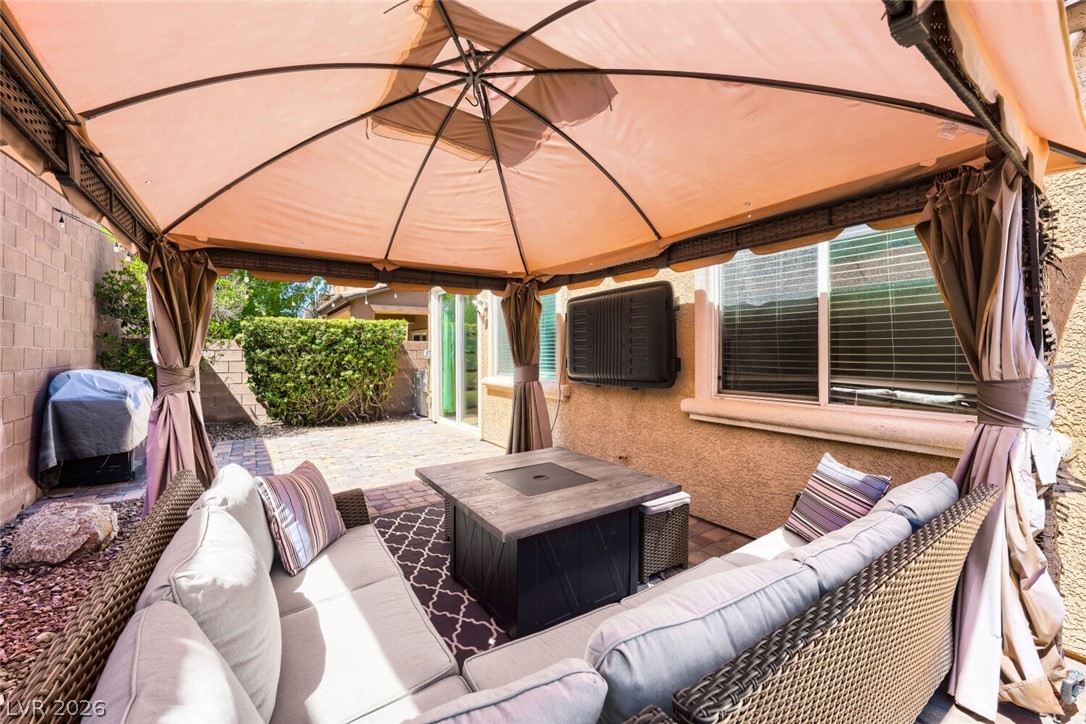 917 Ambrosia Drive