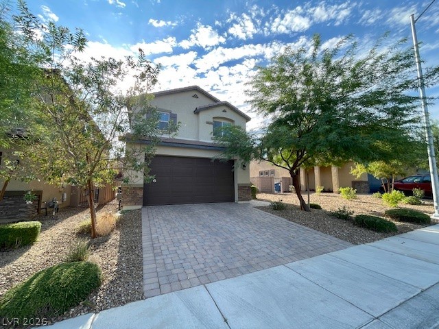 9312 South Chieftain Street