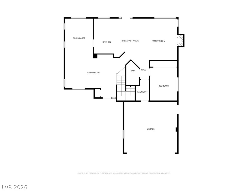 3624 Snowy Pines Street