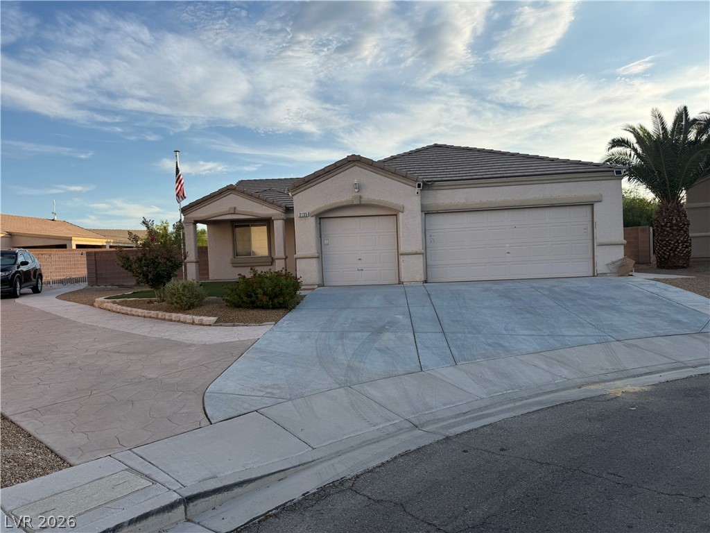 3135 Sentimental Court