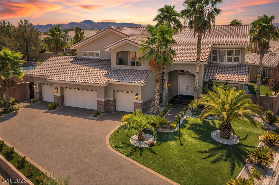 10150 Elizabeth Ann Lane