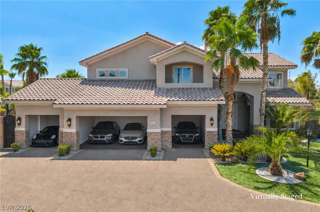 10150 Elizabeth Ann Lane
