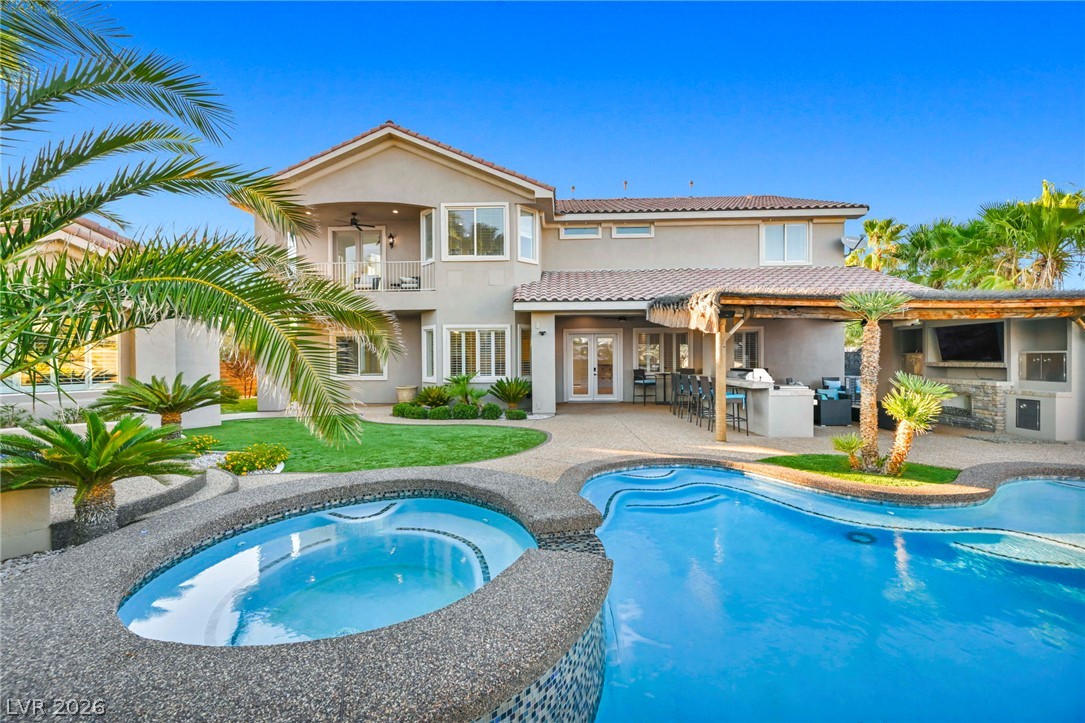 10150 Elizabeth Ann Lane