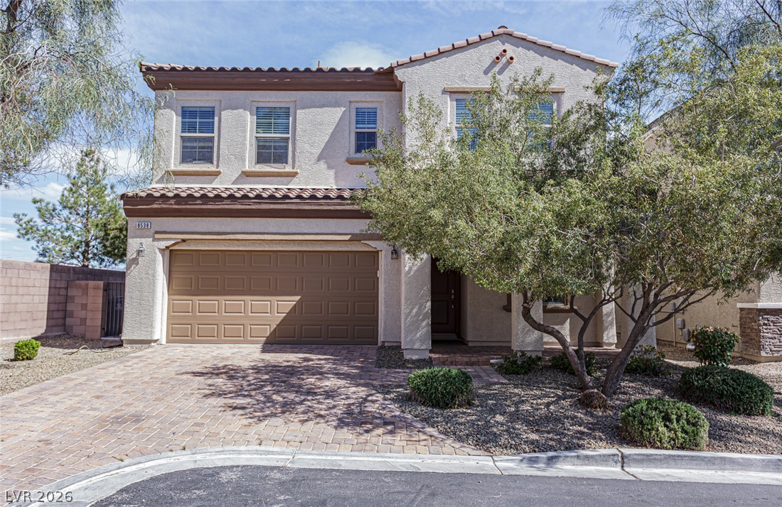 8538 Helvetia Lane
