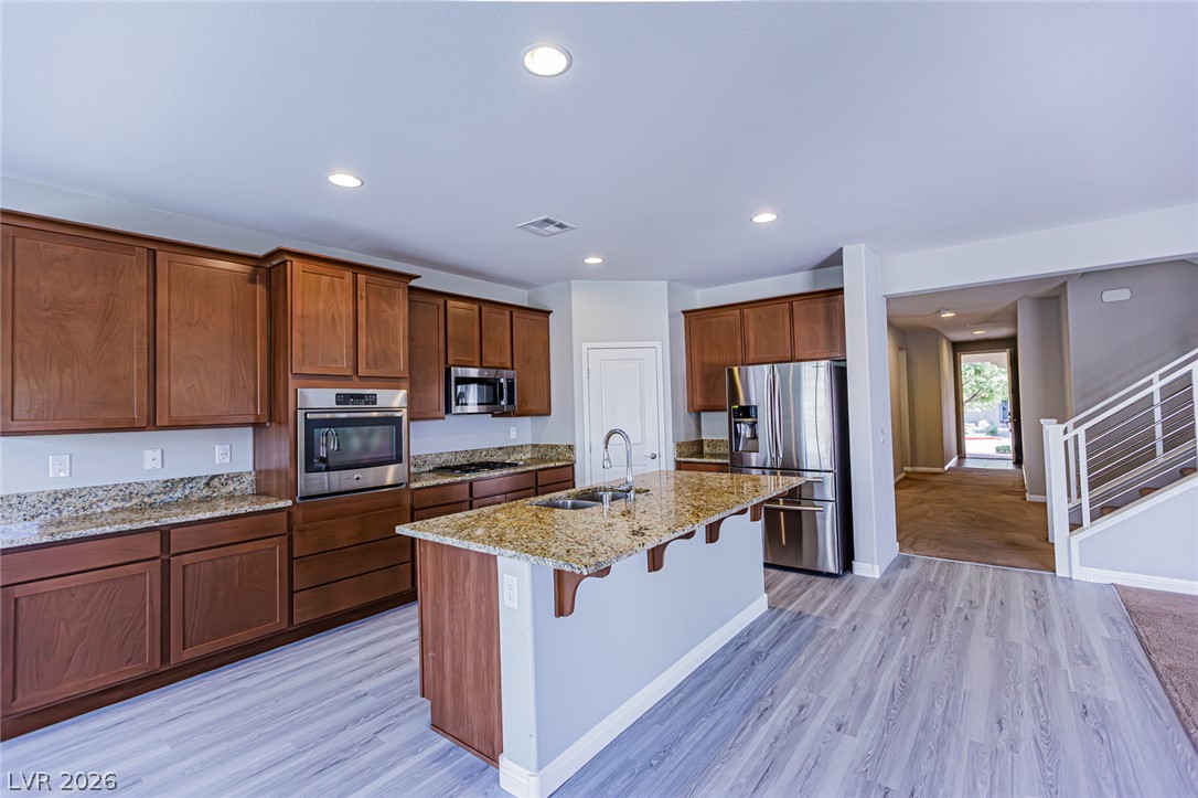8538 Helvetia Lane