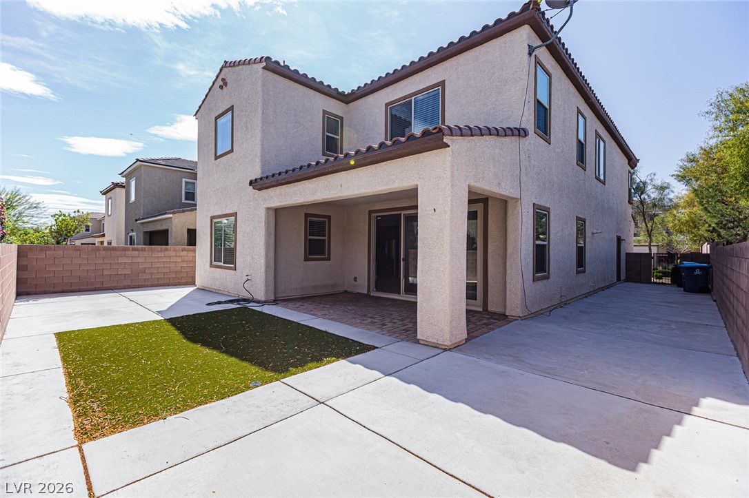 8538 Helvetia Lane