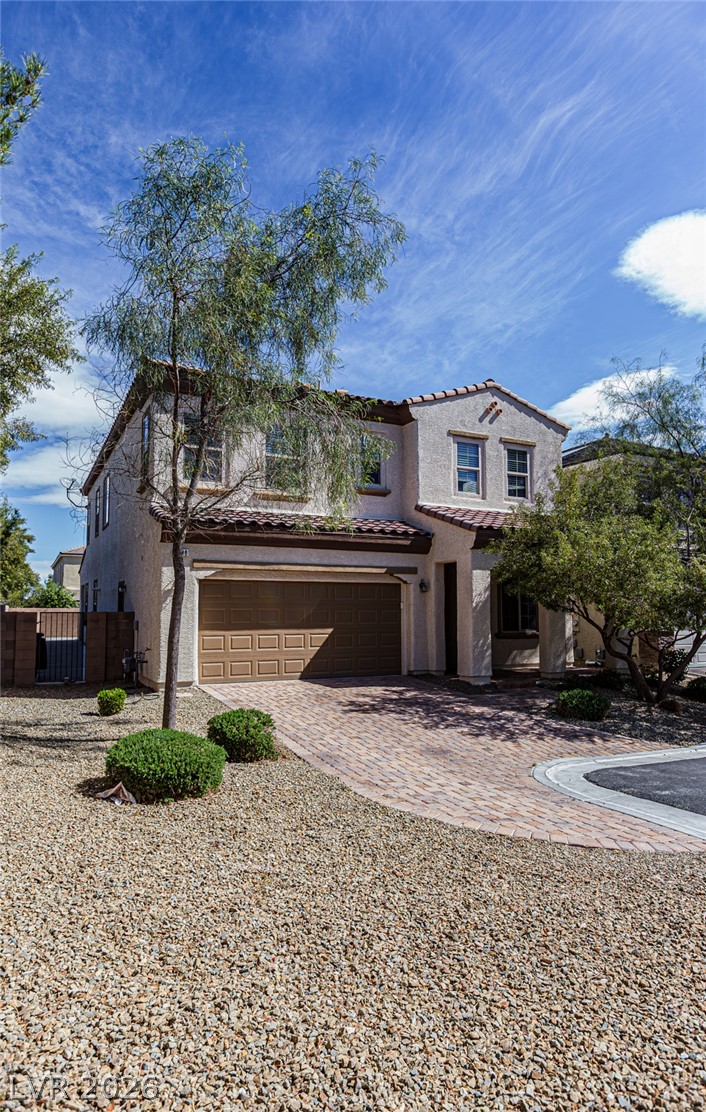 8538 Helvetia Lane