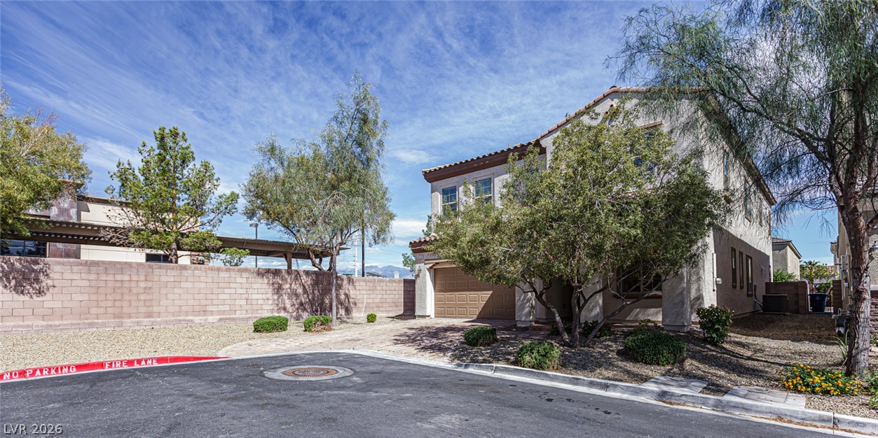 8538 Helvetia Lane