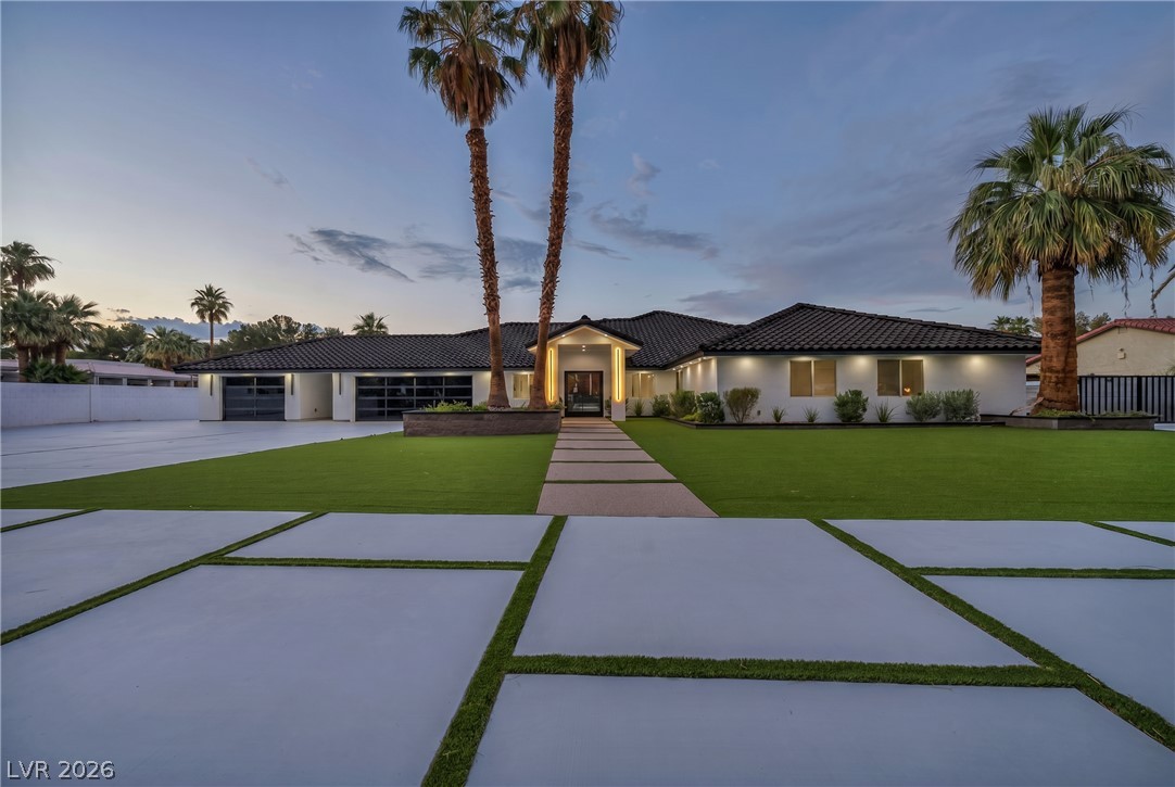 3630 Tobias Lane
