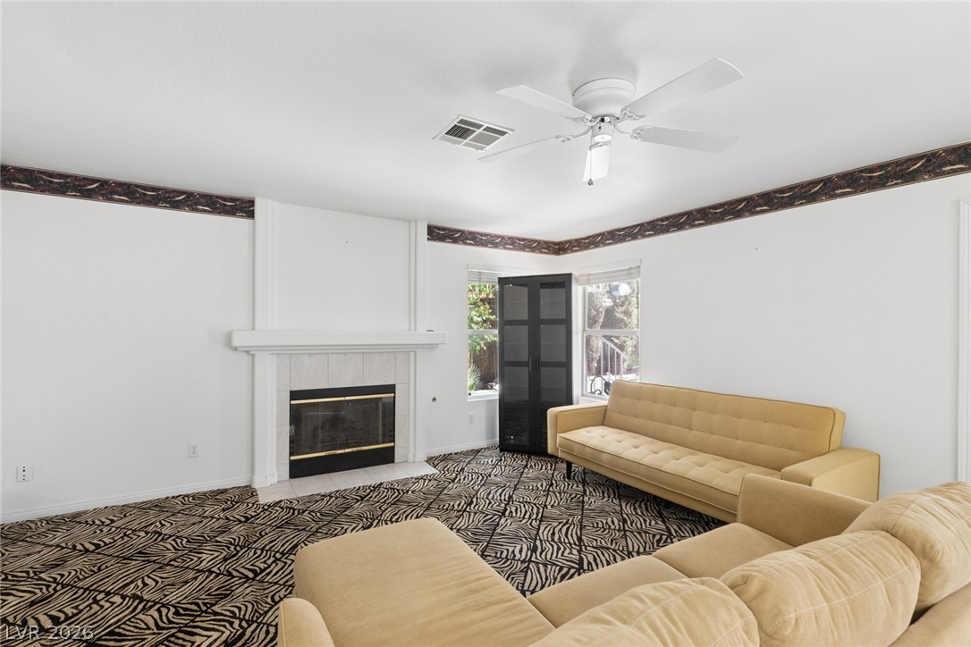 3486 Artemis Street