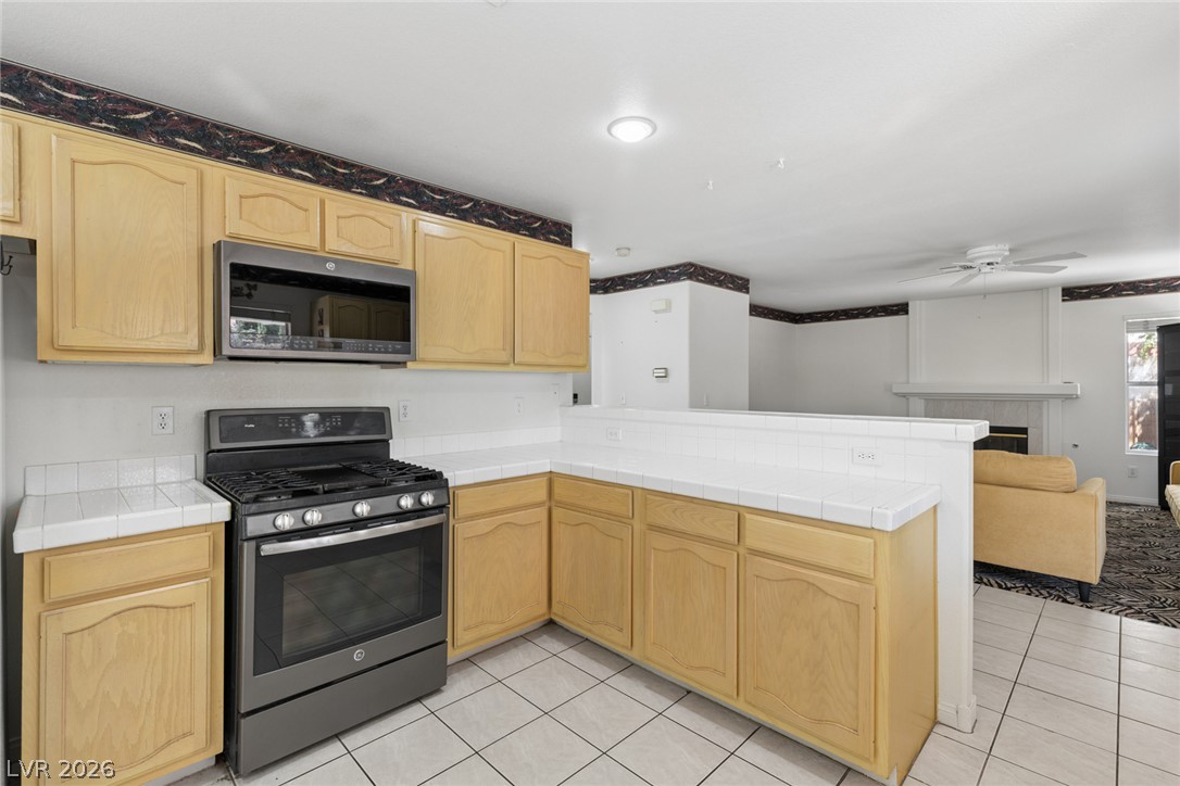 3486 Artemis Street