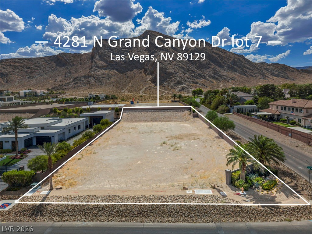 4281 North Grand Canyon Drive