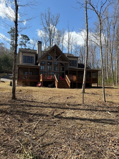 1051 SE Cypress Pointe Lane