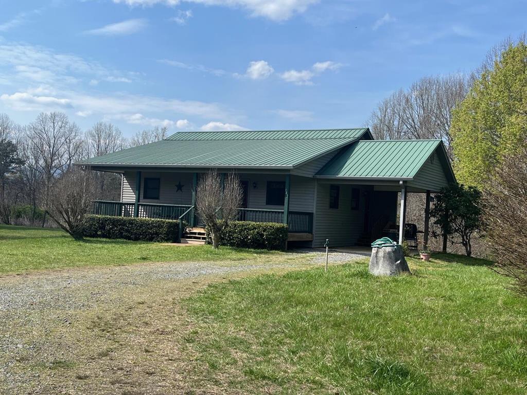 142 Arrowhead Trail