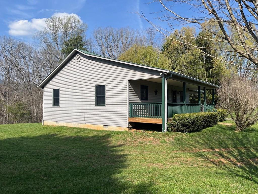142 Arrowhead Trail