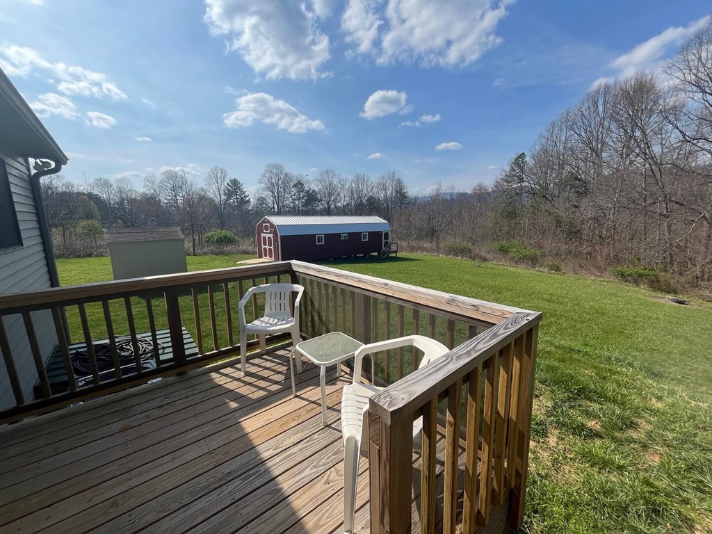 142 Arrowhead Trail