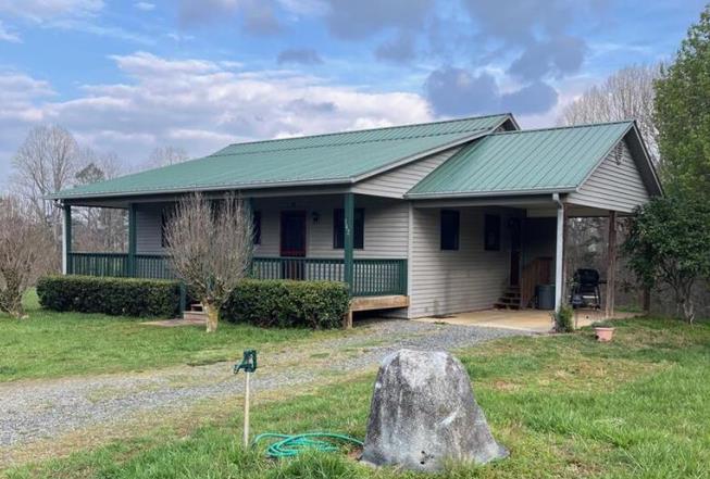142 Arrowhead Trail