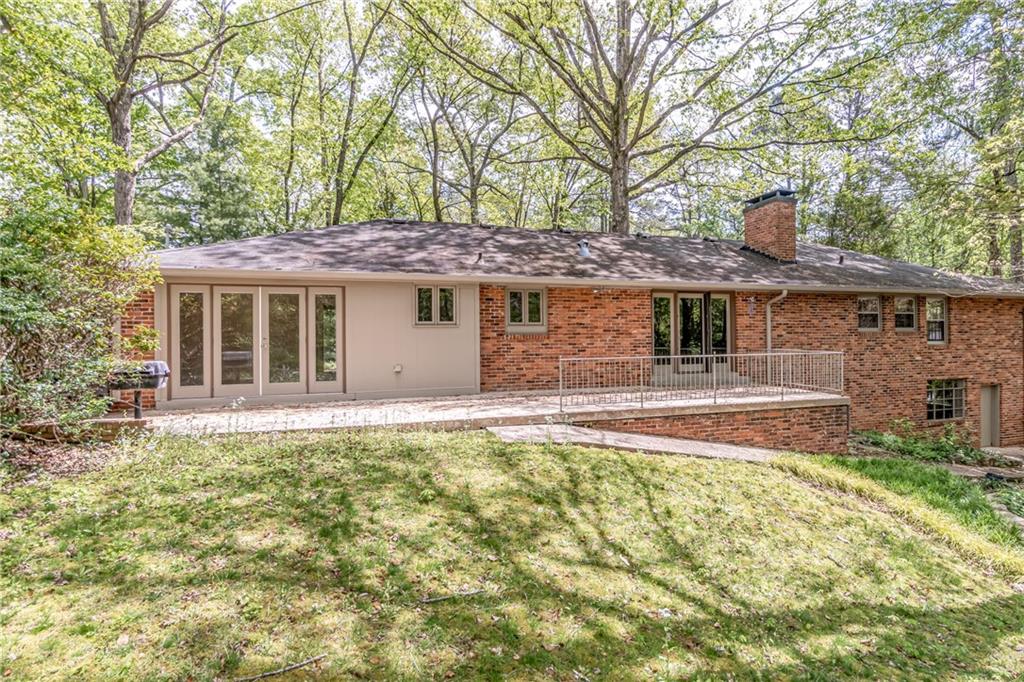 6858 Brandon Mill Road